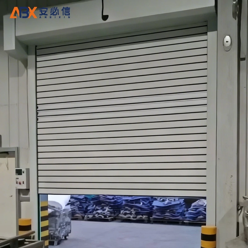 楚雄彝族自治州涡轮硬质高速门